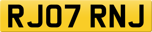 RJ07RNJ